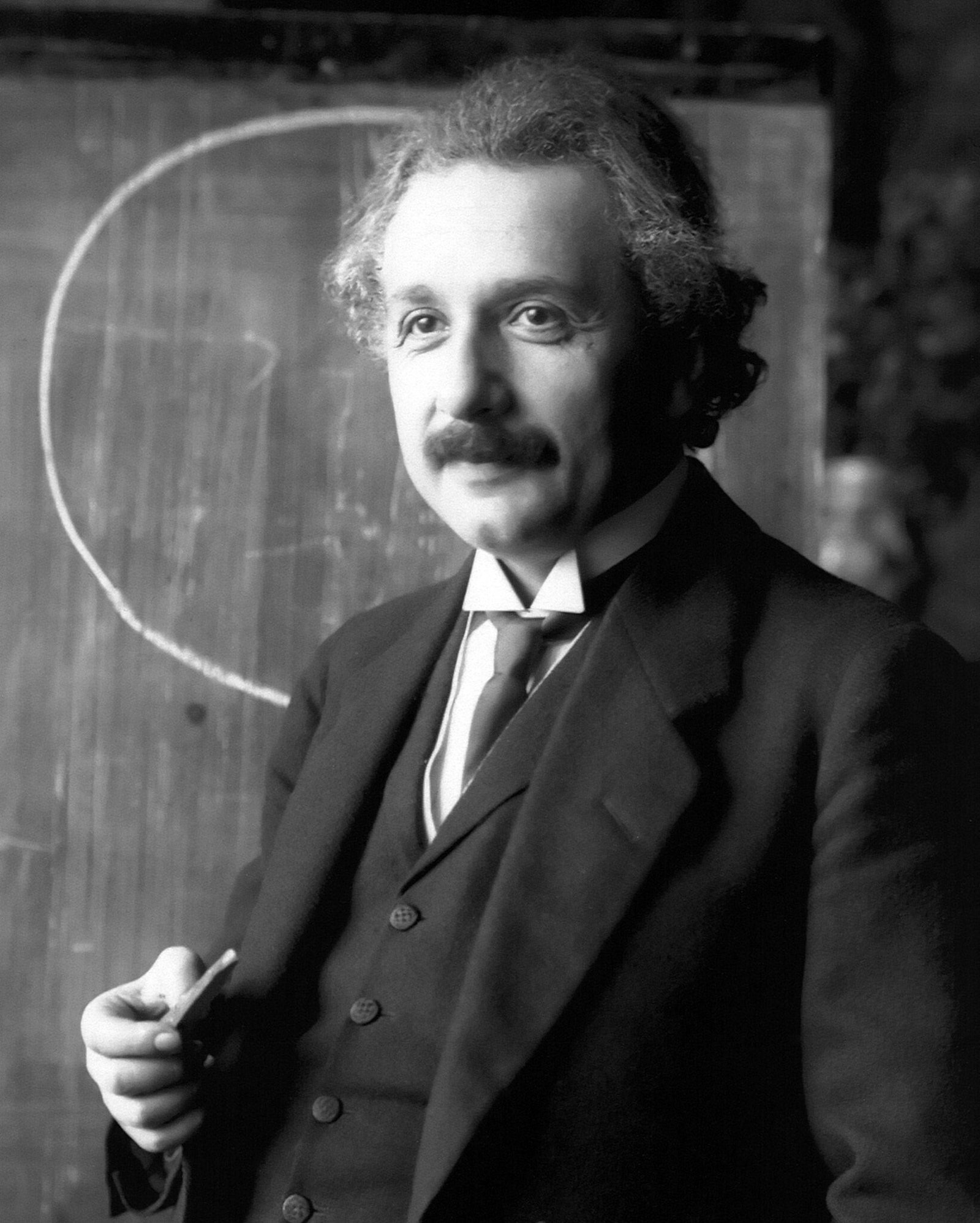 imagen de albert einstein